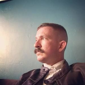 Meet your Posher, Landon